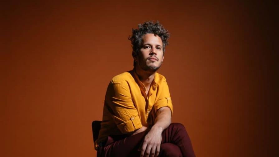 Vicente García, sinfónico en el Teatro Nacional