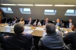 ProDominicana presenta a RD como destino ideal de negocios en España ProDominicana presenta a RD como destino ideal de negocios en España