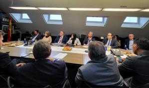 ProDominicana presenta a RD como destino ideal de negocios en España