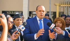 Colegio de Abogados exige sancionar militares que golpearon abogado en Valverde