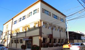 La Universidad Dominicana de Educaci&oacute;n a Distancia no ha sido aprobada a pesar de que cumple requisitos de ley