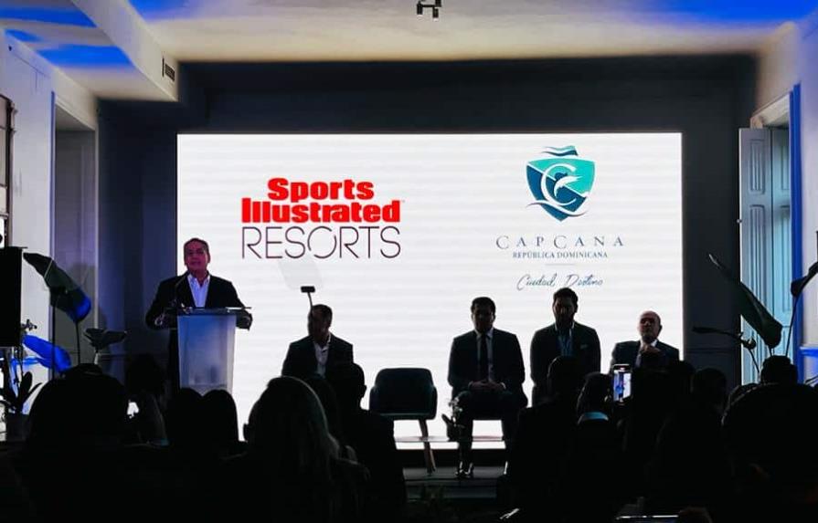 Abren oficialmente en Cap Cana el primer Sports Illustrated Resort del mundo