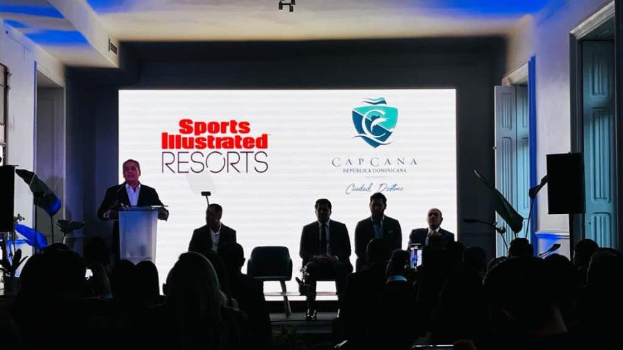 Abren oficialmente en Cap Cana el primer Sports Illustrated Resort del mundo