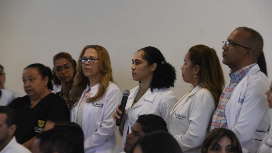 Inversionistas exigen compensación económica por venta al Estado del Hospital General Las Colinas Inversionistas exigen compensación económica por venta al Estado del Hospital General Las Colinas