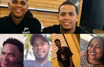 Reportan desaparición de 13 jóvenes que salieron en yola hacia Puerto Rico