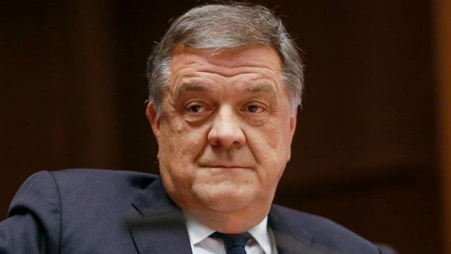 ‘Qatargate’: el sospechoso clave Pier Antonio Panzeri se compromete a cooperar con la justicia