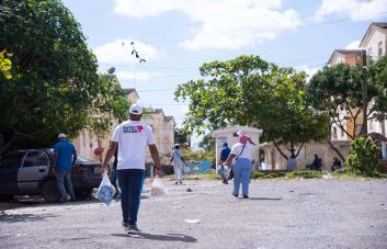 Suben a 25 los casos de cólera en RD; vacunas llegan la próxima semana