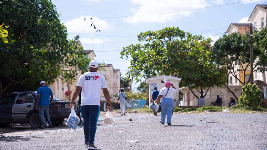 Suben a 25 los casos de cólera en RD; vacunas llegan la próxima semana