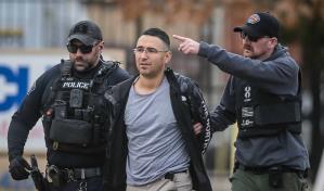 Excandidato republicano en Nuevo México pagó por ataque armado a demócratas