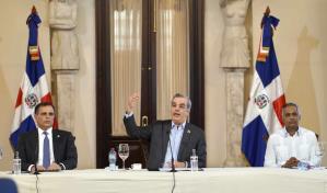 El Gobierno justifica préstamos y exhibe los números del 2022