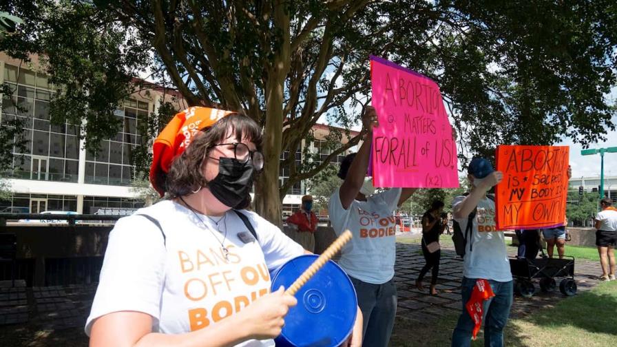 Activistas antiaborto realizarán su marcha anual en EEUU