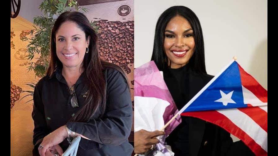 Miss Puerto Rico se expresa tras declaraciones de su madre en contra de Miss Universo