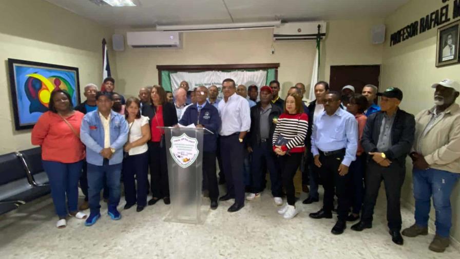 Conflicto en la Anpa por el control de la entidad
