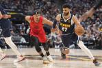 VIDEO | Jokic suma 26 puntos en triunfo de Nuggets ante Blazers