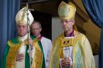 Iglesia Anglicana bendecirá uniones homosexuales, pero no oficiará sus matrimonios Iglesia Anglicana bendecirá uniones homosexuales, pero no oficiará sus matrimonios