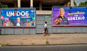 JCE solicita a partidos un informe de las cuentas bancarias y de los gastos en vallas publicitarias