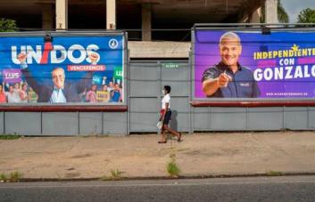 JCE solicita a partidos un informe de las cuentas bancarias y de los gastos en vallas publicitarias