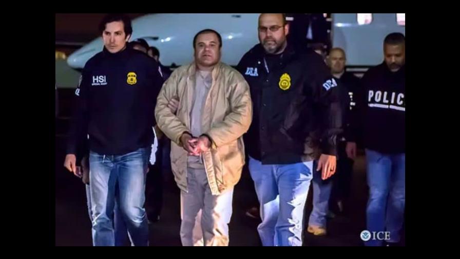 Presidente de México no descarta apoyar petición de ayuda de Chapo Guzmán Presidente de México no descarta apoyar petición de ayuda de Chapo Guzmán
