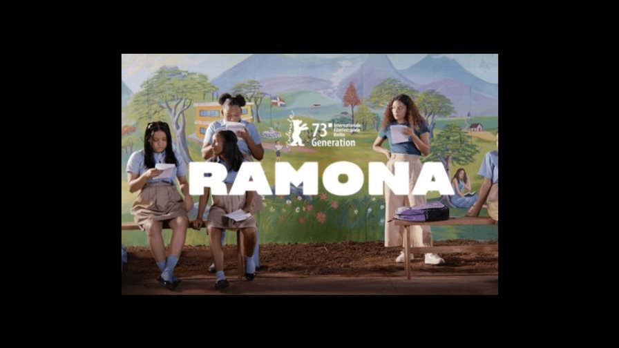 “Ramona” se convierte en el primer documental dominicano en ser seleccionado para el Festival de Cine la Berlinale