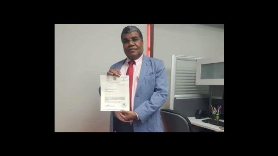 Diputado propone que el Estado asigne fondos para Juntas de Vecinos