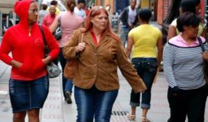 Santo Domingo registra temperatura de 20°C en la madrugada; friito sigue hasta Nochebuena