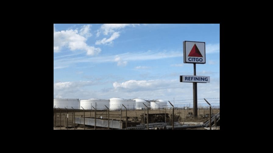 EEUU extiende la protección de Citgo contra los acreedores por tres meses
