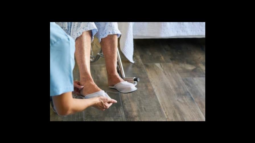 EEUU: Investigarán abuso de antipsicóticos en casas para ancianos