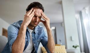 Cómo calmar el dolor de cabeza de forma casera