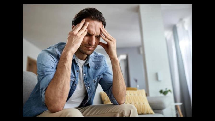 Cómo calmar el dolor de cabeza de forma casera Cómo calmar el dolor de cabeza de forma casera