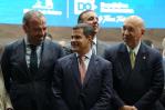 David Llibre: Necesitamos más asientos de vuelos para poder abaratar las tarifas del costo aéreo David Llibre: Necesitamos más asientos de vuelos para poder abaratar las tarifas del costo aéreo