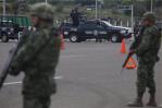 Hallan diez cuerpos en bolsas con restos humanos en el centro de México Hallan diez cuerpos en bolsas con restos humanos en el centro de México