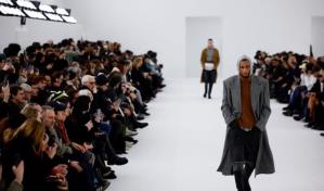 Givenchy para hombre: de la oficina del futuro a Los juegos del hambre