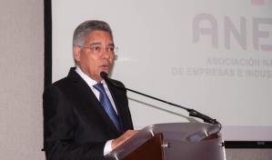 Presidente de la ANEIH buscará modificación al régimen de tributación de las Mipymes