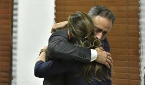 Ordenan cese de prisión preventiva a favor de Jean Alain Rodríguez