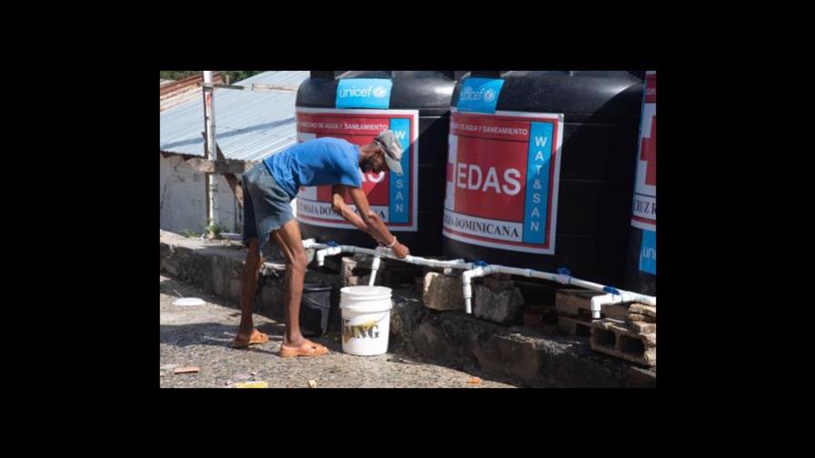 Vacunas contra el cólera llegarán a República Dominicana la próxima semana