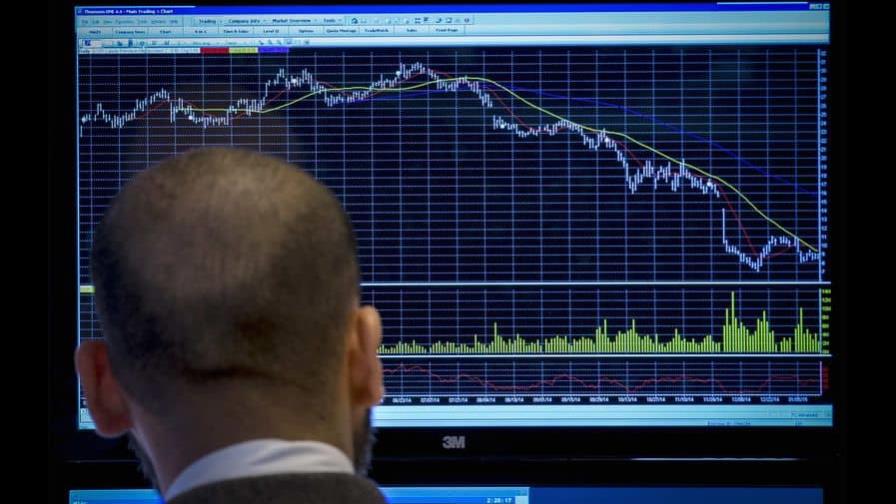 La mayor empresa de artículos para fiestas en EEUU se declara en bancarrota