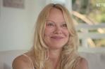 Pamela Anderson se muestra al natural a sus 55 años en tráiler de su documental “Pamela, a love story”