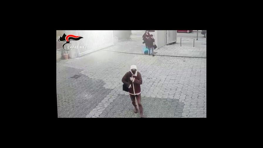 Mafia resiste tras detención de un fugitivo durante 30 años