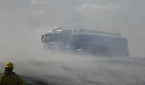 Argentina: incendios afectan 14 provincias por larga sequía