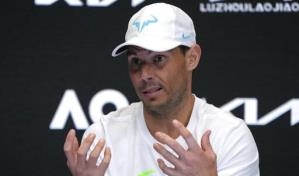 Futuro de Rafa Nadal es toda una incógnita