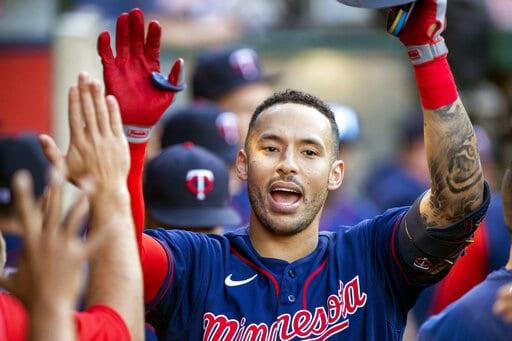 Eppler: Mets tienen más variantes tras perder a Correa