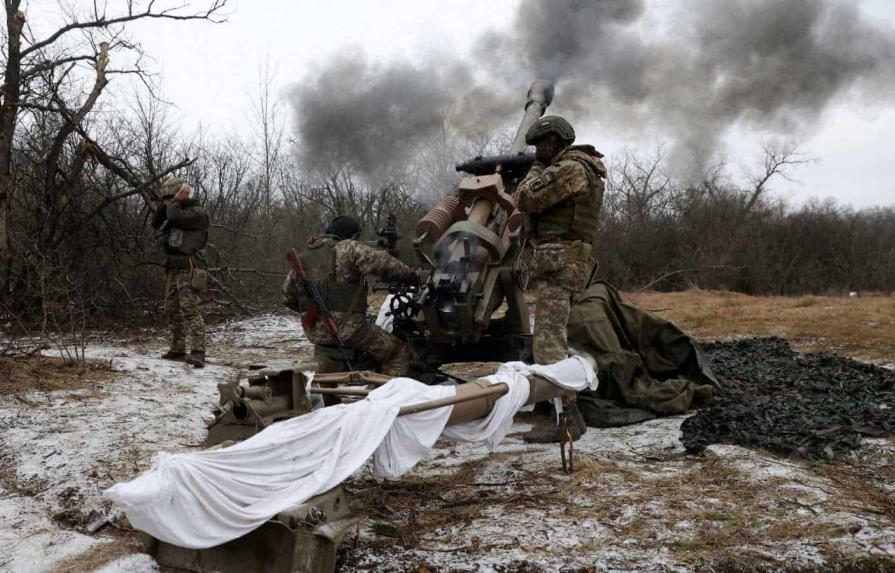 La OTAN se prepara para guerra prolongada en Ucrania