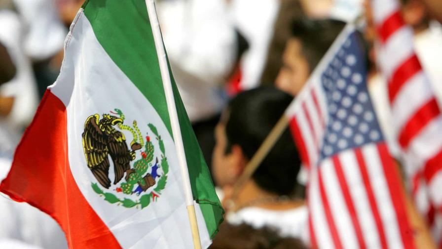 México y EEUU firman memorandos sobre trabajo y migración de menores