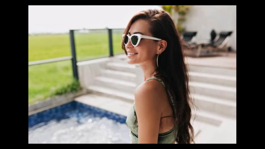 Por qué hay que usar lentes de sol