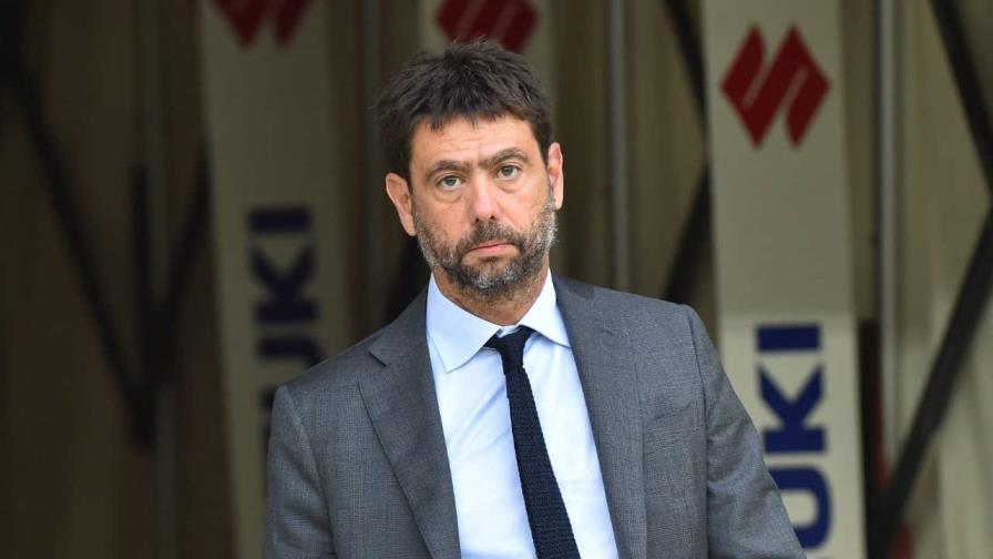 Agnelli defiende la Superliga en su adiós a la Juventus