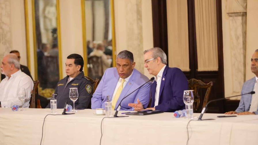 Presentan avances de transformación del proceso de educación de la Policía Nacional