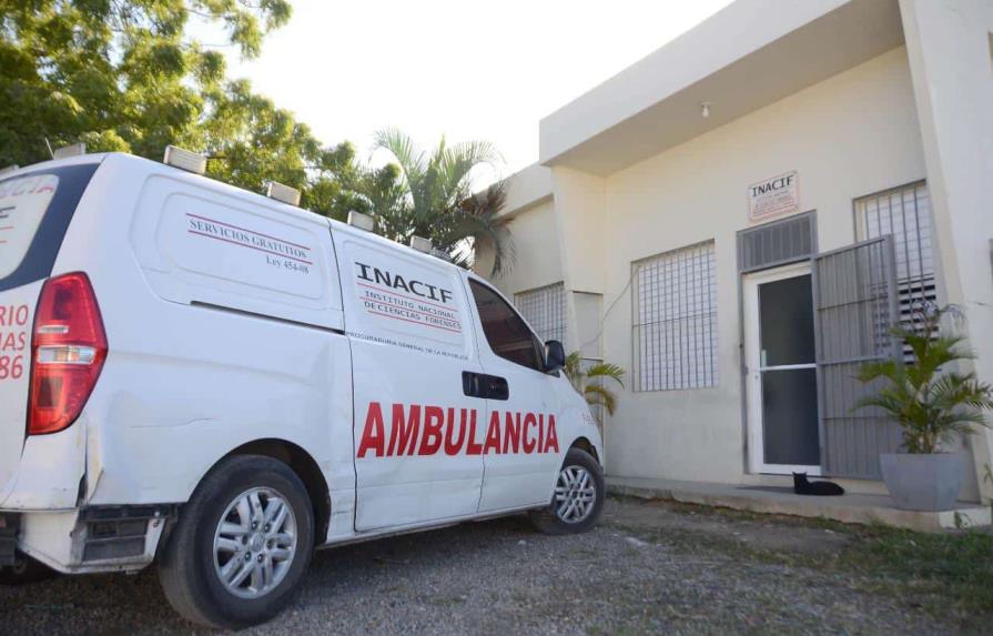 Muere niño de un año y seis meses en cuyo cuerpo hallaron restos de bebida alcohólica