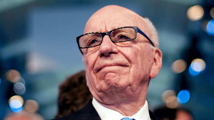 Rupert Murdoch declara en un multimillonario caso por difamación contra Fox