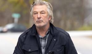Alec Baldwin regresa a "Saturday Night Live"