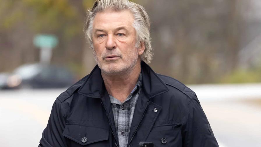 Alec Baldwin regresa a "Saturday Night Live"